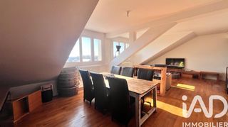  Appartement � vendre 4 pi�ces 78 m�