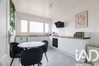  Appartement � vendre 4 pi�ces 105 m�