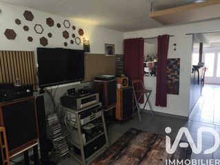  Maison � vendre 4 pi�ces 102 m�