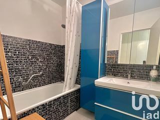  Appartement � vendre 4 pi�ces 73 m�