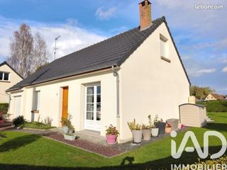  Maison � vendre 5 pi�ces 96 m�