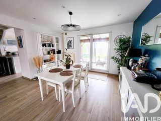  Maison � vendre 5 pi�ces 97 m�