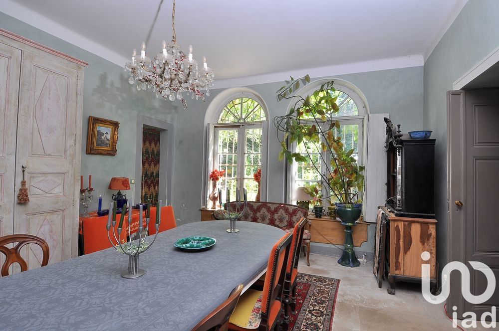 � vendre  Maison Sommi�res (30250)