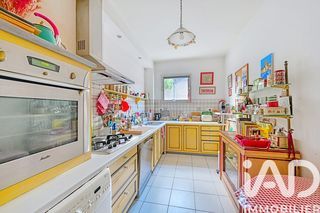  Appartement � vendre 3 pi�ces 105 m�