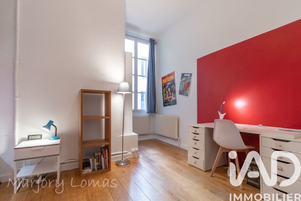 � vendre  Appartement Lyon 1