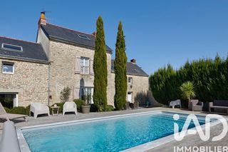  Maison � vendre 6 pi�ces 175 m�