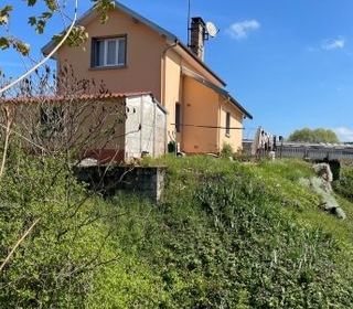  Maison � vendre 4 pi�ces 75 m�