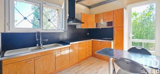  Maison � vendre 7 pi�ces 185 m�