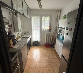  Appartement � vendre 3 pi�ces 67 m�