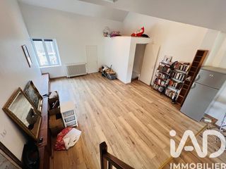 Maison � vendre 6 pi�ces 216 m�
