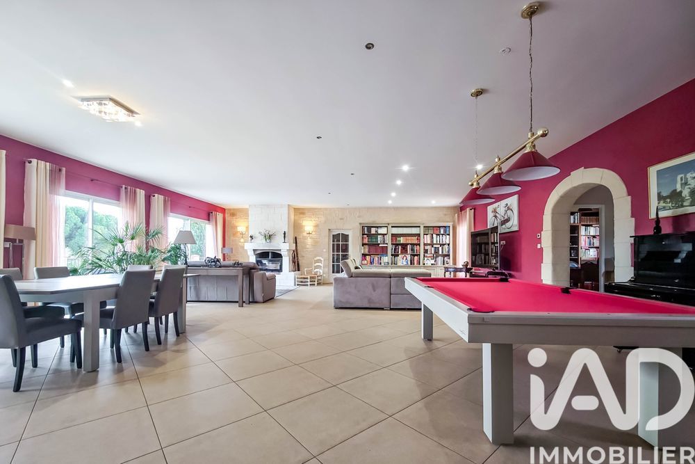 � vendre  Maison Marmande (47200)