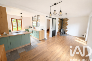  Maison � vendre 5 pi�ces 89 m�