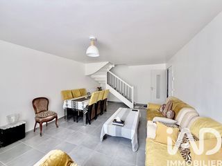  Maison � vendre 6 pi�ces 106 m�