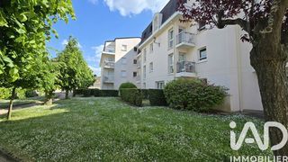 Appartement � vendre 2 pi�ces 40 m�