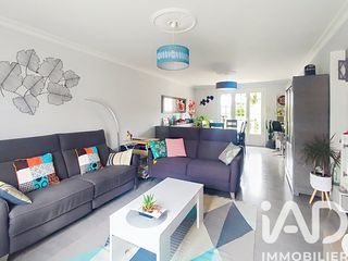  Maison � vendre 6 pi�ces 106 m�