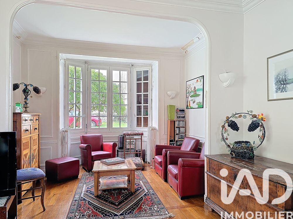 � vendre  Maison Villebon-sur-Yvette (91140)