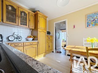  Maison � vendre 5 pi�ces 102 m�