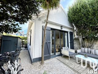  Maison � vendre 3 pi�ces 66 m�