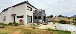  Maison � vendre 6 pi�ces 130 m�