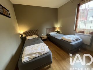  Maison � vendre 3 pi�ces 53 m�