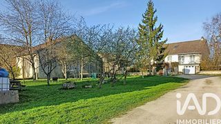  Maison � vendre 5 pi�ces 89 m�