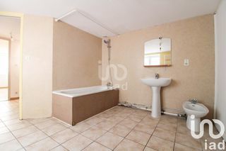  Maison � vendre 4 pi�ces 78 m�