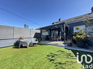  Maison � vendre 6 pi�ces 136 m�