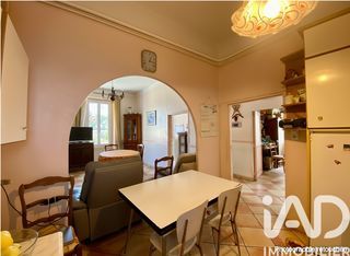  Maison � vendre 4 pi�ces 61 m�
