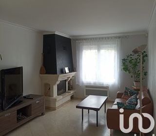  Maison � vendre 5 pi�ces 82 m�