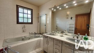  Maison � vendre 12 pi�ces 248 m�