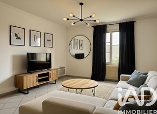  Maison � vendre 4 pi�ces 142 m�