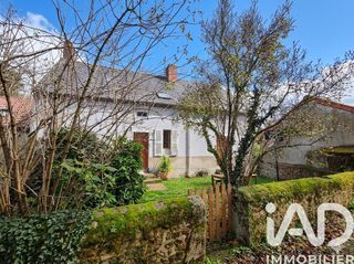  Maison � vendre 7 pi�ces 164 m�