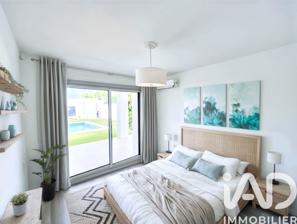 � vendre  Villa Bouleuse (51170)