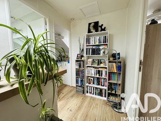  Maison � vendre 3 pi�ces 62 m�