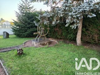  Maison � vendre 4 pi�ces 87 m�