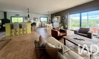  Maison � vendre 5 pi�ces 186 m�