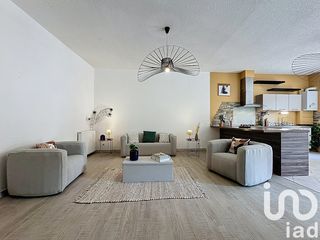  Maison � vendre 8 pi�ces 119 m�