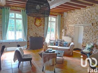  Maison � vendre 8 pi�ces 200 m�