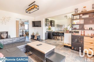  Maison � vendre 5 pi�ces 105 m�