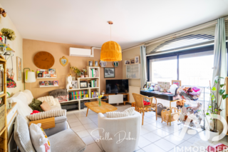  Appartement � vendre 5 pi�ces 112 m�