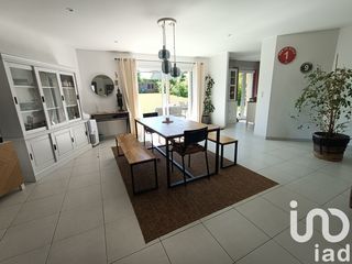  Maison � vendre 5 pi�ces 142 m�