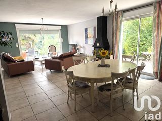  Maison � vendre 7 pi�ces 213 m�