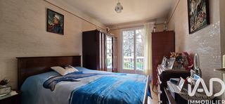  Appartement � vendre 3 pi�ces 55 m�