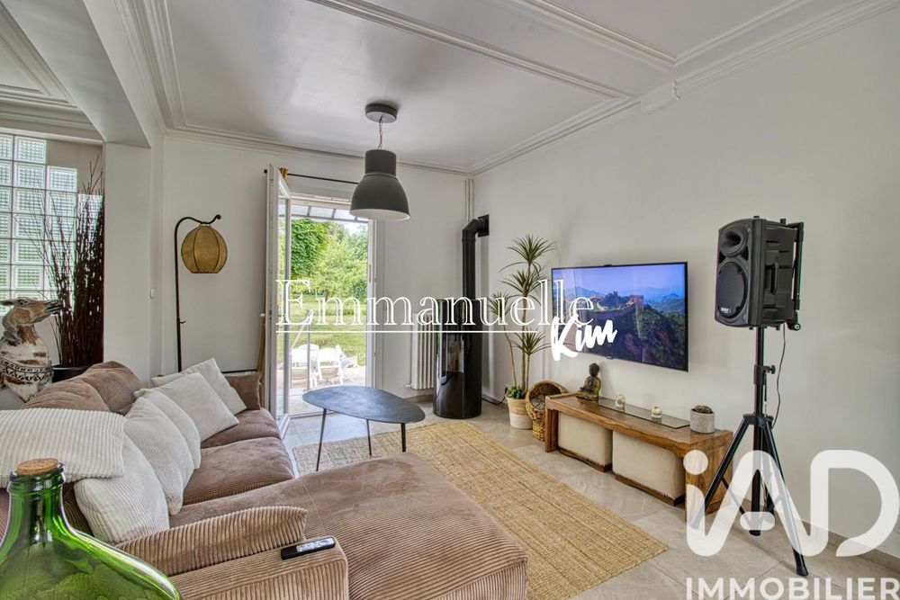 � vendre  Maison Montmorency (95160)