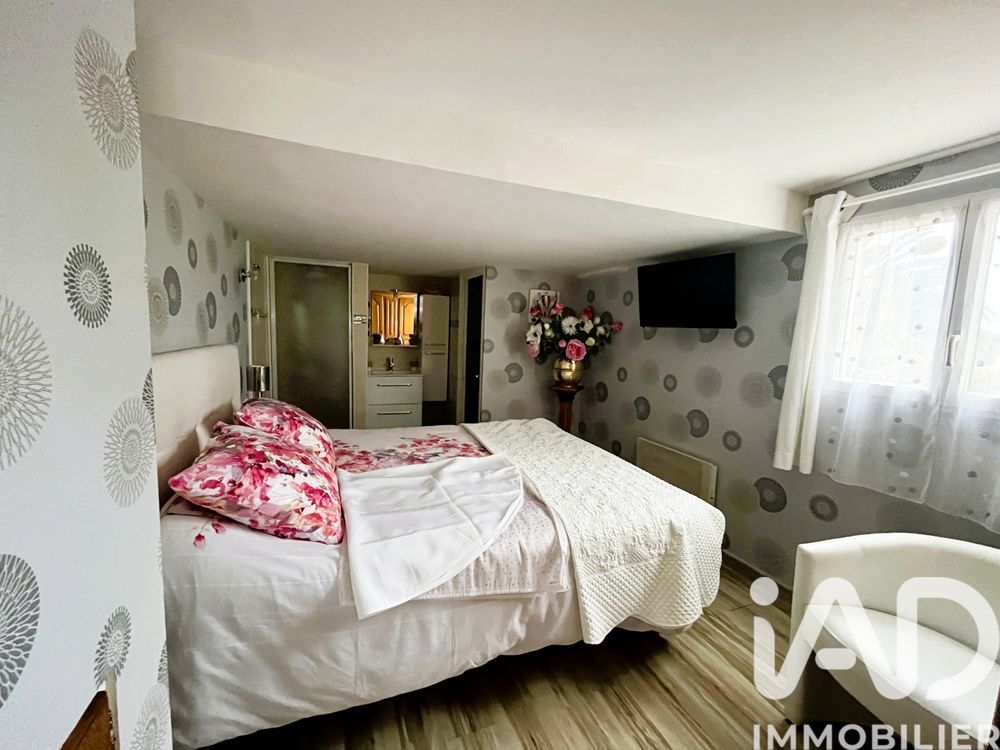 � vendre  Maison Sainte-M�re-�glise (50480)