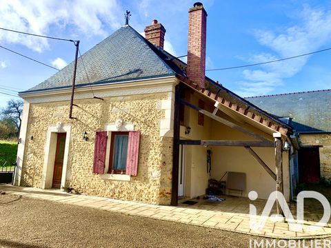   Vente Long�re 10 pi�ces Maison - 10 pi�ce(s) - 210 m�