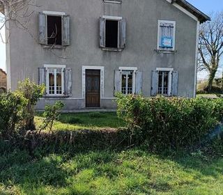  Maison � vendre 5 pi�ces 256 m�