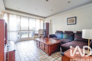  Appartement � vendre 3 pi�ces 63 m�