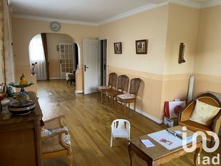  Maison � vendre 5 pi�ces 89 m�