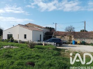  Maison � vendre 6 pi�ces 159 m�